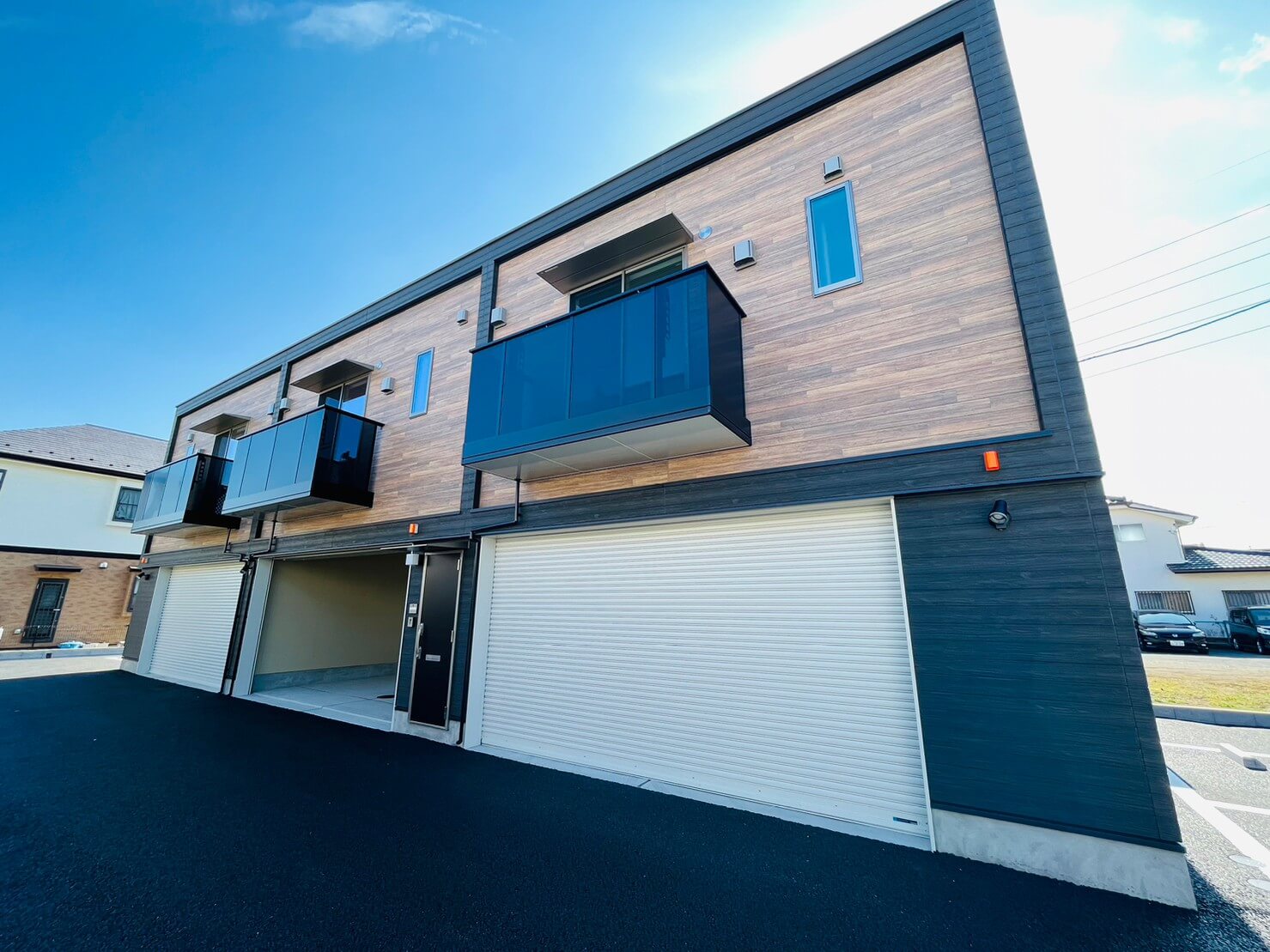 ガレージの「固定資産税」はいくらかかる？かからない方法やおすすめ間取り事例高性能なデザイナー住宅を低価格で建てるならA-1home