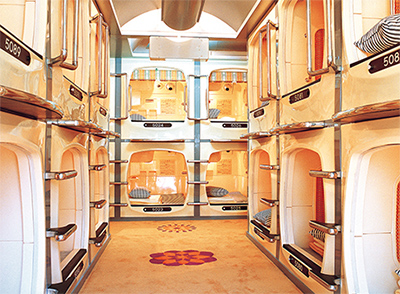 11 件の「カプセルベッド」のアイデアを今すぐ保存カプセルホテル、家、ホテルの部屋のデザイン など