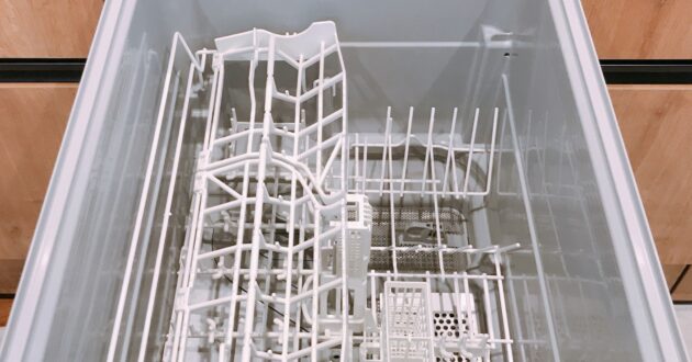 食洗機が水漏れ故障して翌日に修理してもらった話 パナソニック ビルトイン45cm幅、修理代は２万円弱 快適で幸せな生活を目指すブログ