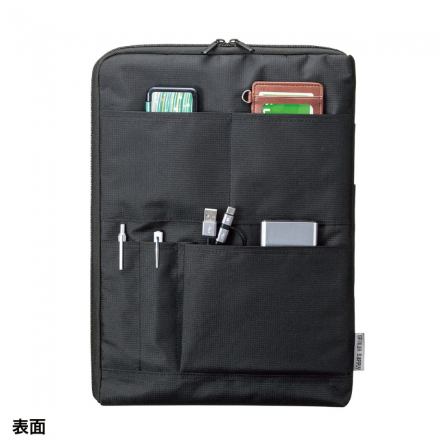 Amazon.co.jp: キャリングバッグ A3 ビジネスバッグ 手提げファイルバッグ 2層 大容量 多機能 A3 バッグ 仕切り収納 手持ち肩掛け 2WAY使用可能 メッシュバッグ 携帯に便利 ファスナー式 キャリングケース トートバッグ 男女兼用ブラック, A3: ファッション