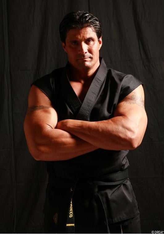 ホセ・カンセコ Jose Canseco auto 直書き 直筆サイン 本塁打王2回 打点王1