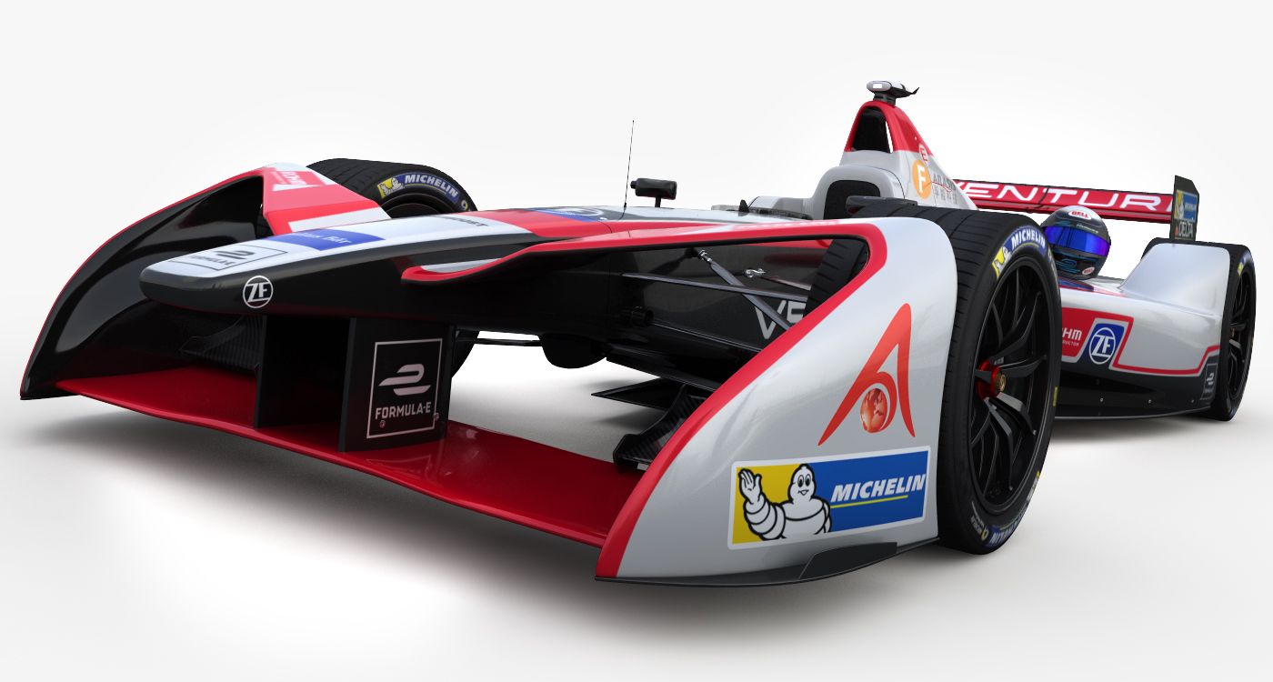 ベンチュリアトランティック - ナムウィキ