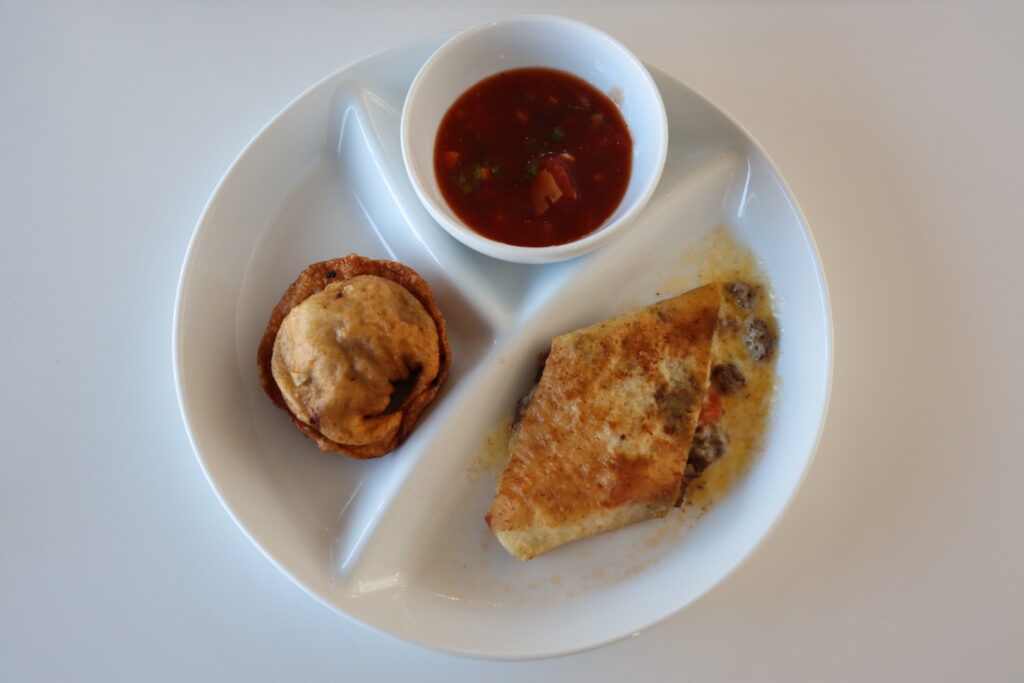 思いつきでウズベキスタン料理を食べに行った日高田馬場はざま