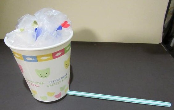 トコトコ紙コップレシピ集ももち浜ストア番組公式サイト - テレビ西日本