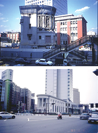 archives070 BankART1929BankART NYK