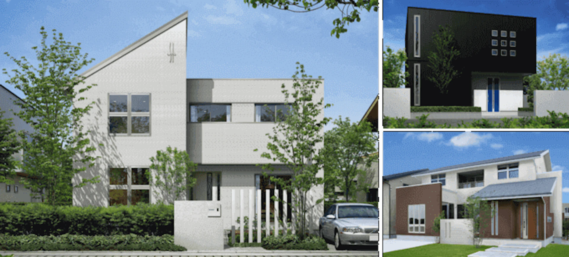 ニチハモエンエクセラード１６Vシリーズ│厚木・世田谷でいい土地みつけ注文建築７５０棟の実績！凄腕職人が魂の家づくり タイセーハウジング