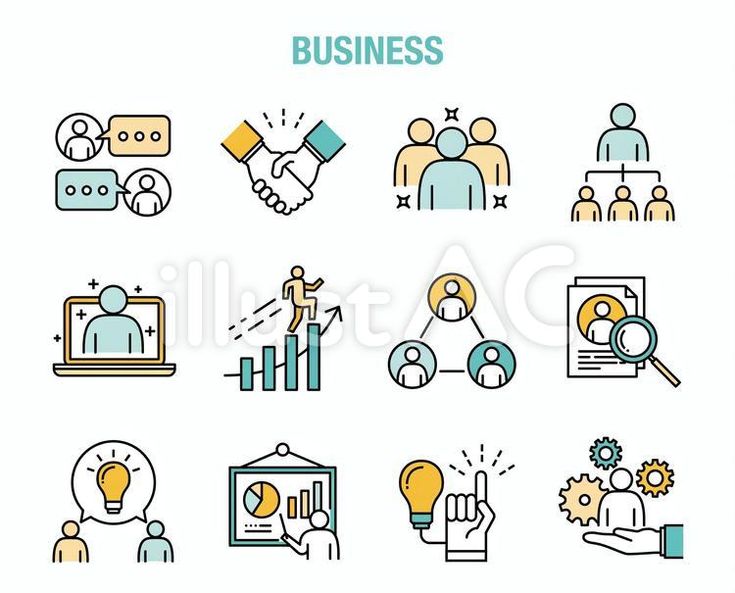 パワーポイントで使えるピクトグラム集 ICT機材編incdesign inc. インクデザイン株式会社