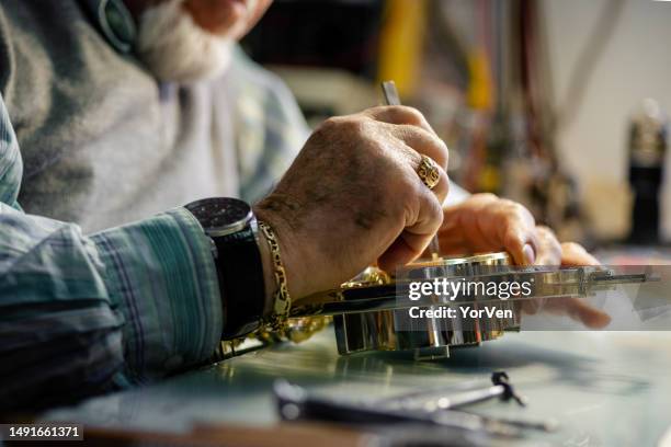 時計職人ブログ探訪記ースマホ時代に生き残る町の修理店 第7回：アトリエスピカ 埼玉県春日部市- TOKI NOTE