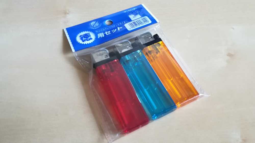 ポケトーチは登山やキャンプだけじゃない！炙り料理にも使える優れもの！山行こ