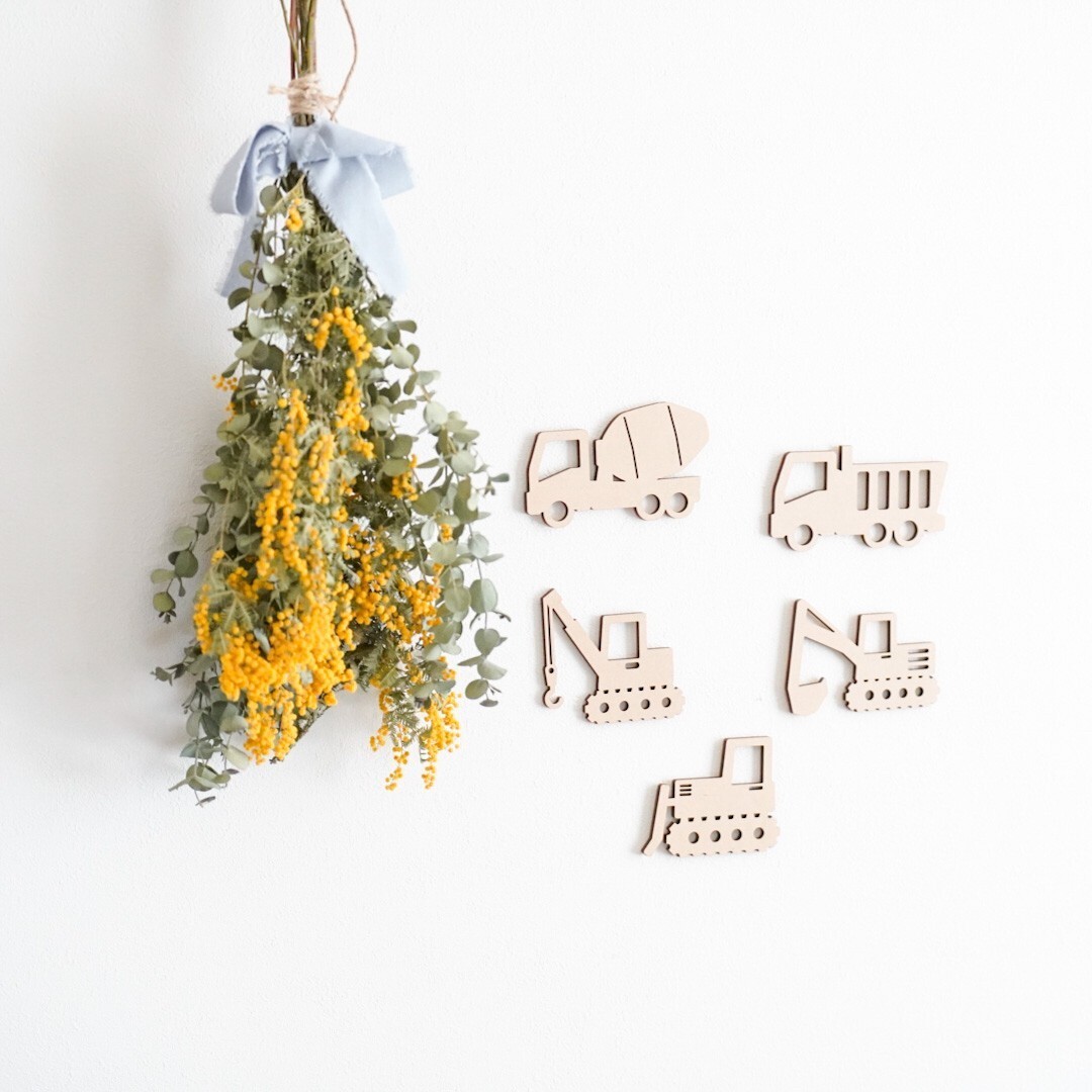 Amazon.co.jp: HaHaHa! 工事現場 はたらく車 誕生日 飾り付け バルーン セット 男の子 バースデー パーティー HAPPYBIRTHDAY 風船 ガーランド ケーキトッパー工事現場: おもちゃ