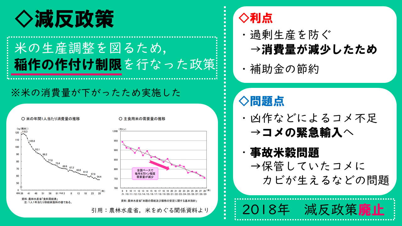 農業の人手不足を解決するために！問題の原因と4つの解決策