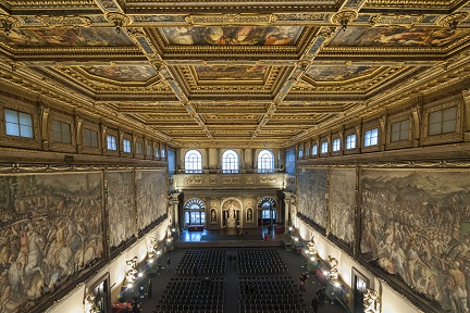国民の館・独裁者の夢の跡たびそら 写真家・三井昌志