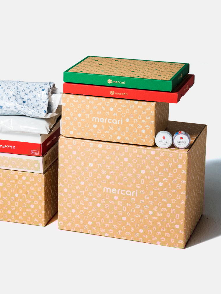 コンビニで買えるメルカリの梱包材を紹介！値段や箱のサイズ、コストを抑えるポイントイチオシichioshi