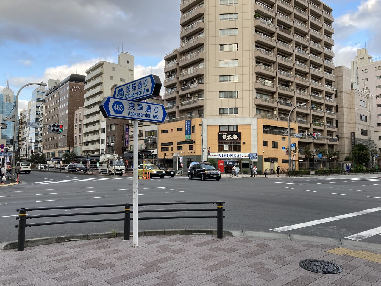 アパホテル〈浅草 田原町駅前〉 宿泊予約【楽天トラベル】