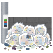 ゴミ屋敷 イラスト素材6345961- フォトライブラリ