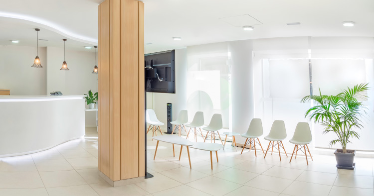 大阪エリアでクリニック開業・医院開業をお考えの皆様へ大阪西区 融資サポートセンタ