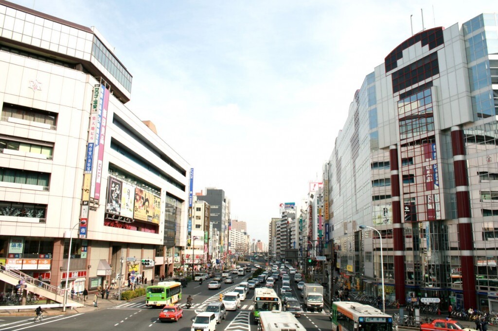 千葉県民の｢関所｣､錦糸町の変化は止まらない? 交通の利便性は抜群､地下鉄延伸計画もある | 駅・再開発 |