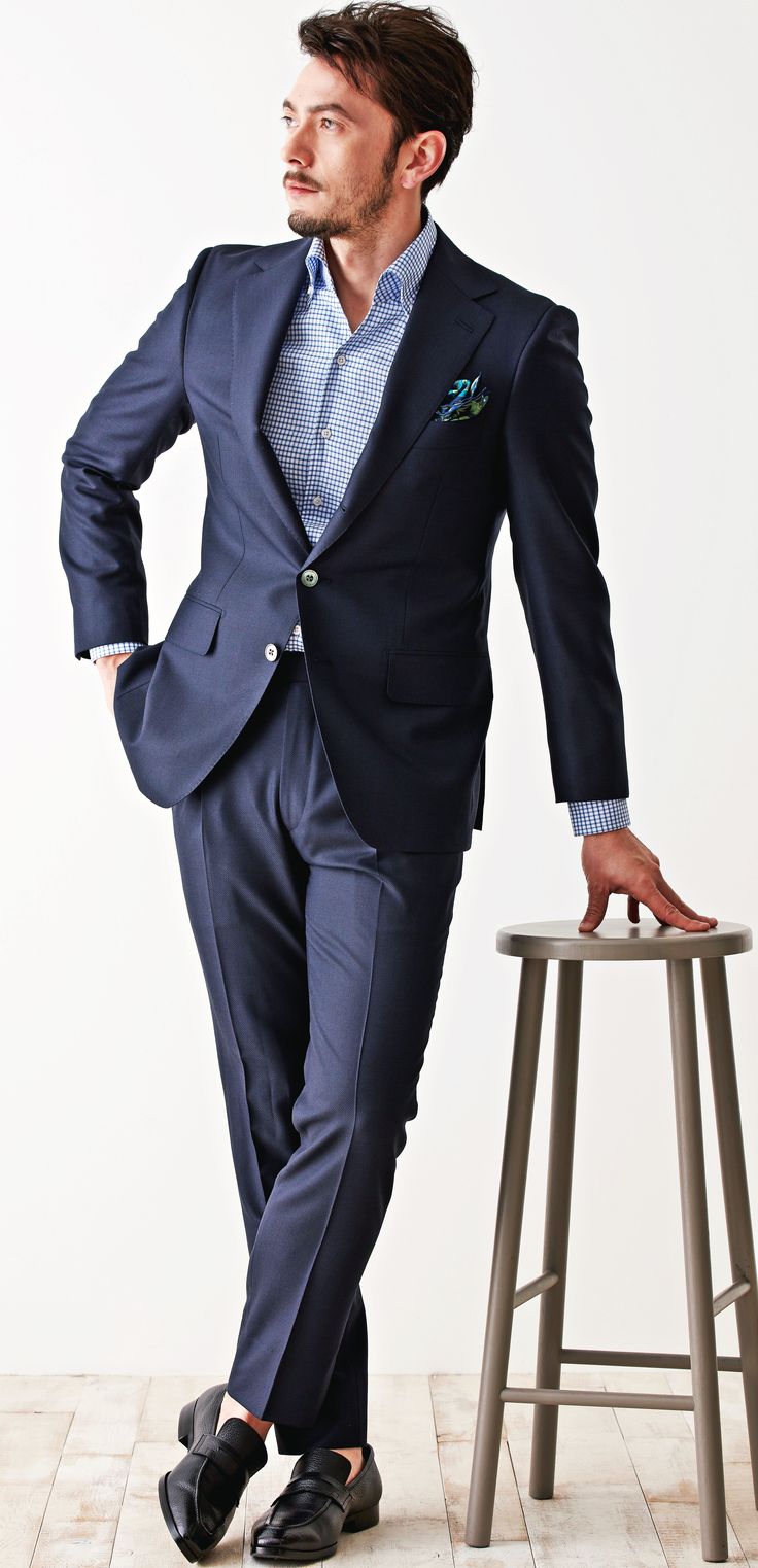 ノーネクタイにおすすめのシャツ 襟型4選＆知っておきたい基本マナー公式 YAMAKI オンラインショップ <<ワイシャツの山喜>>