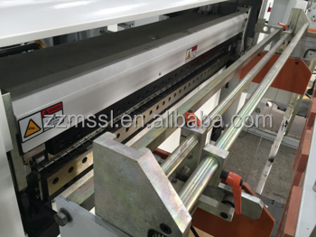 切断機株式会社北町機械圧縮機・梱包・切断機・アリゲーターシャーなら埼玉県草加市の北町機械へ