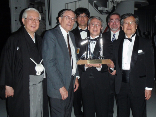 ヴェルナー・フォン・ブラウン — Google Arts & Culture