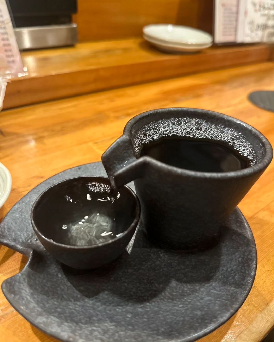 広島呑み屋街 ほのぼの横丁