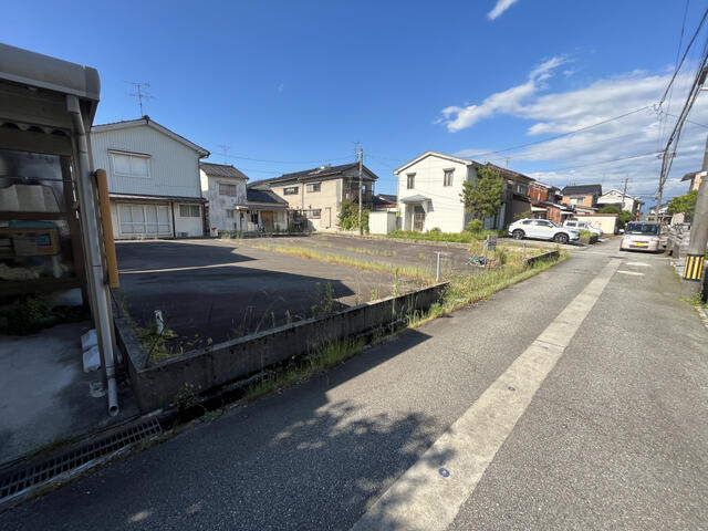 向新庄（越中荏原駅）  690万円の土地の詳細情報（富山県富山市、物件番号:0cc3ffbf2fa835d8bd26ce548d5a458a）【ニフティ不動産】