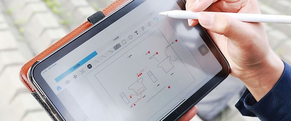 インフラを陰で支える土木技術の大切さを伝えたいアートAktio Note-アクティオノート〜創造する人のためのノート