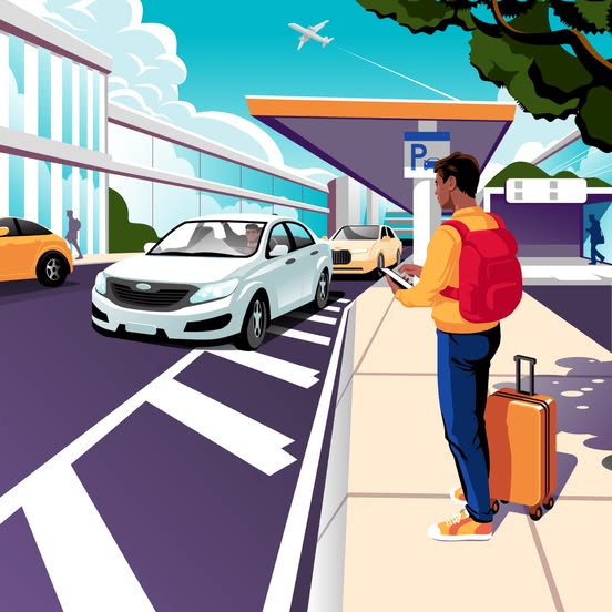 乗り方に一癖あるロンドンタクシー、料金表とオススメ配車アプリ3選ifura