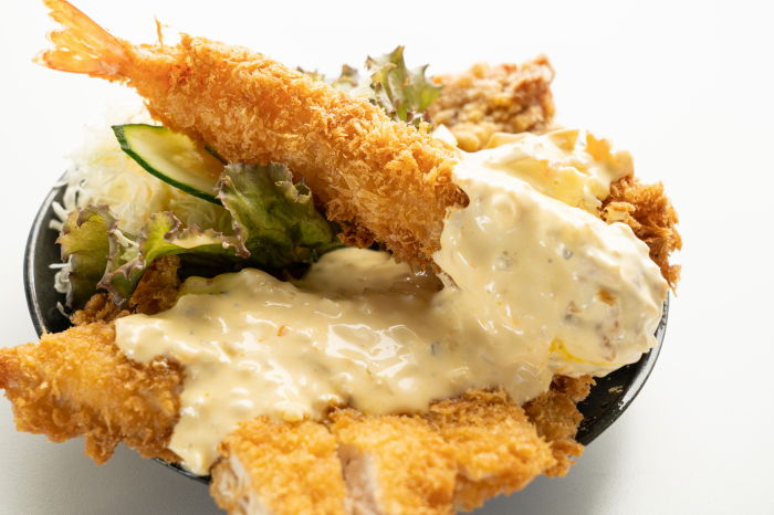 デカ盛り『白めし爆食処 姫路 一本堂』メニュー紹介！！コスパ最強姫しば.com グルメ＆生活雑記