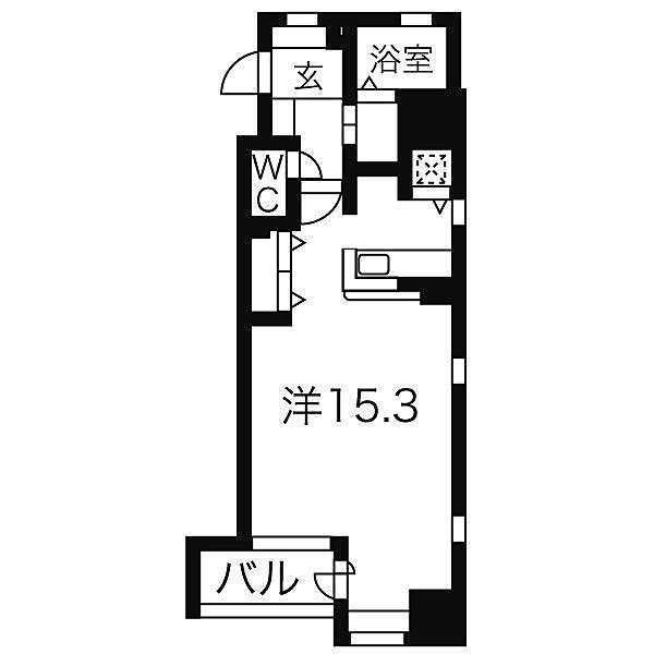 REPOSER名駅南 (ルポゼ名駅南)(愛知県名古屋市中村区名駅南３丁目)の物件情報｜いい部屋ネットの大東建託リーシング