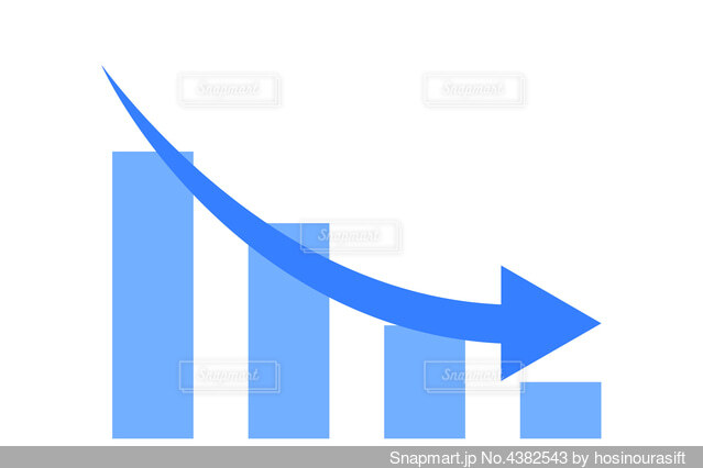 木や森林のシェアを表す円グラフ素材 エコロジー260051408- イメージマート