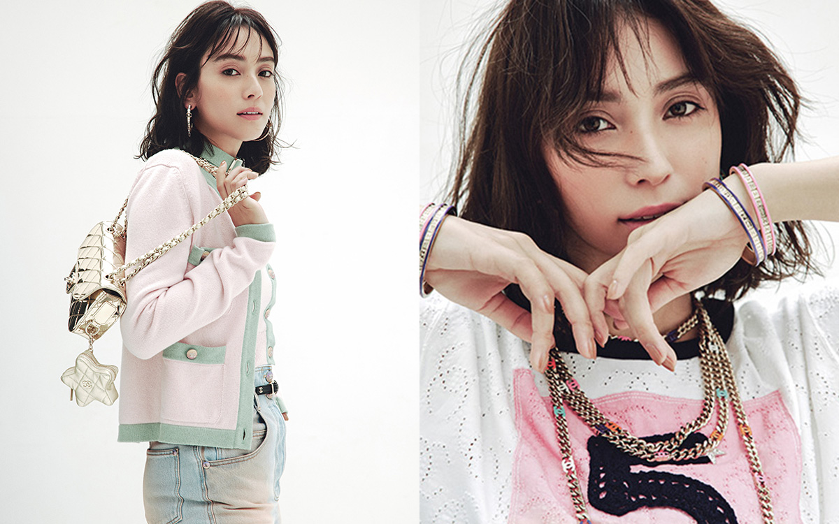 クルーズコレクションって何？ ポスト・パンデミックで変化したファッションシステムを再考ファッションELLEエル デジタル