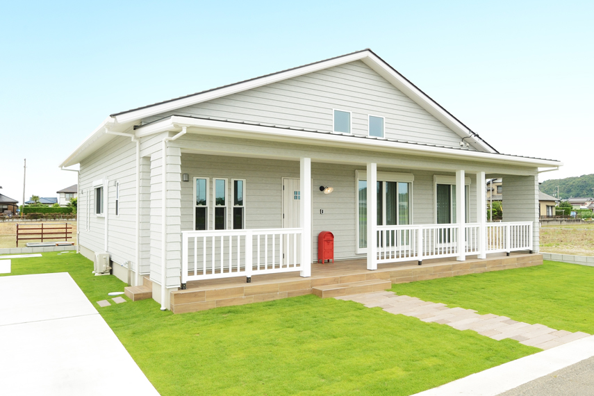 きゅあホーム注文住宅なら建築家デザインのR+houseネットワーク