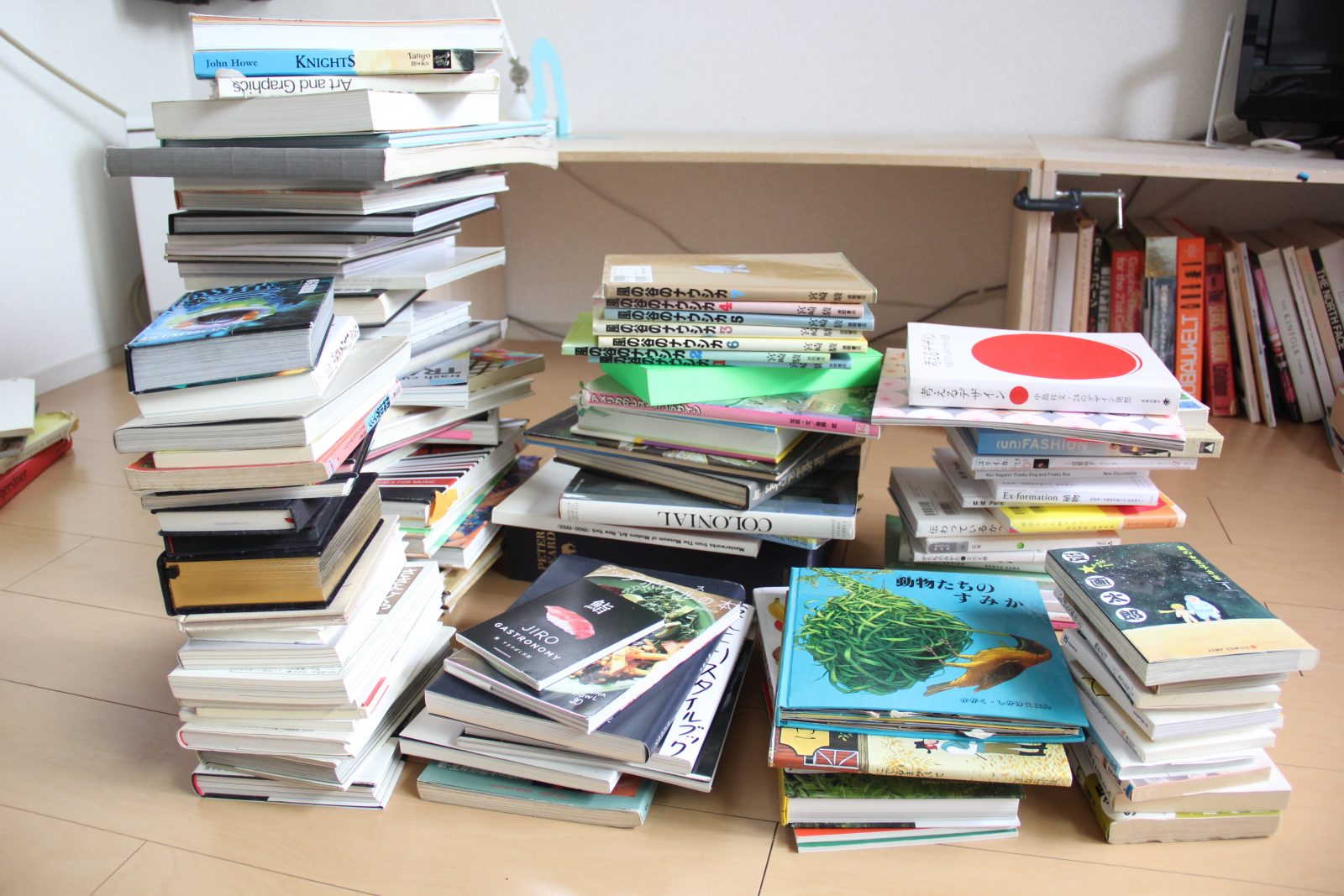 部屋の片付け&掃除のコツが分かるおすすめ本 - ブックオフオンラインコラム