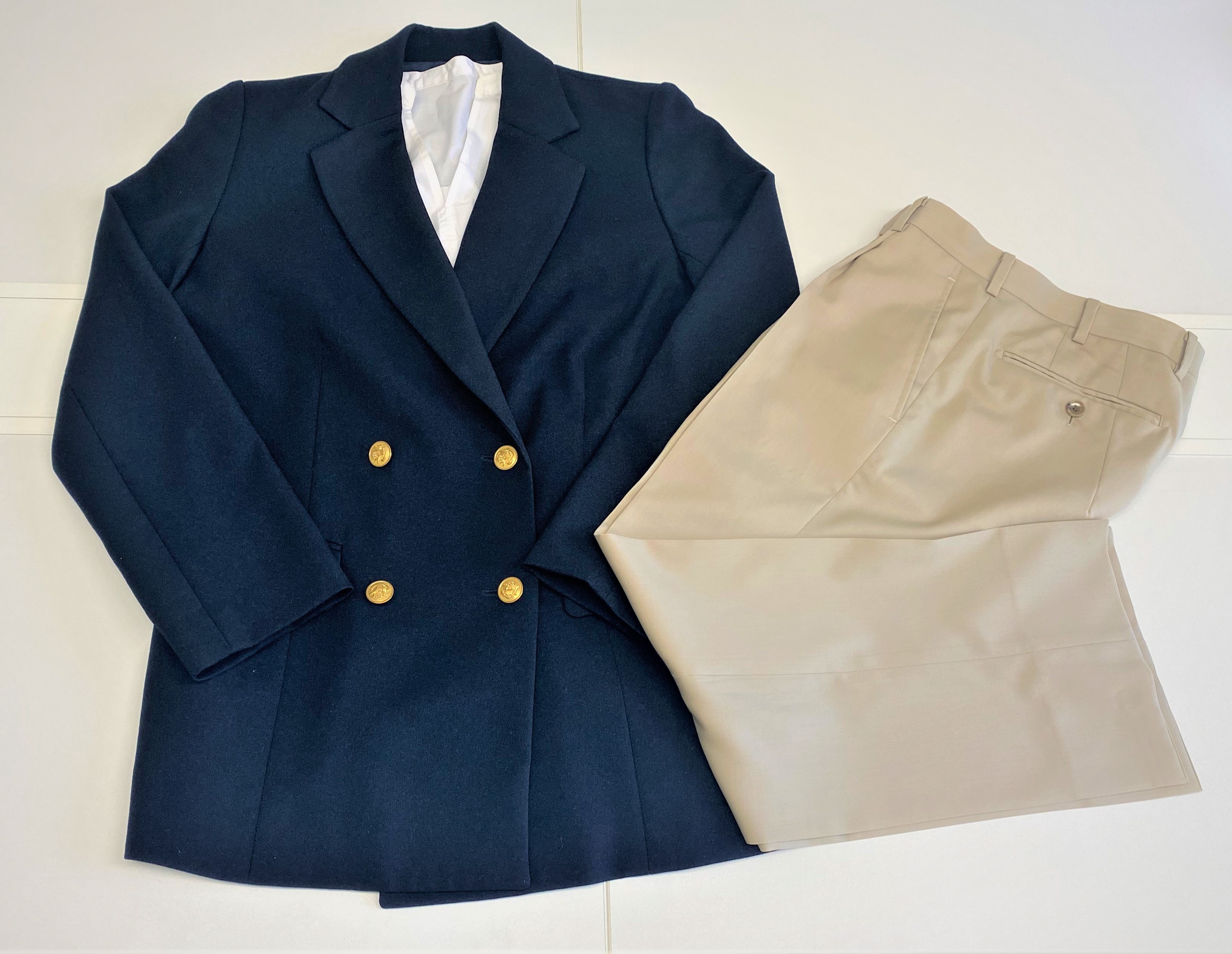 2020 冬のオフィスカジュアルってどんな感じ？20代女性の通勤コーデ特集