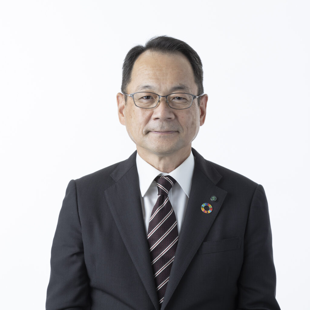 鈴木大地先輩からあなたへ採用情報安川オートメーション・ドライブ