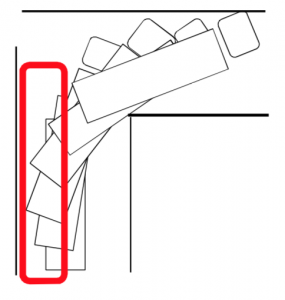 トラックのオーバーハングとは？運転時の注意点など - 中古トラック買いたい