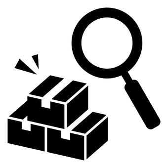 在庫 inventoryイラスト図解日本のものづくり～品質管理、生産管理、設備保全の解説 匠の知恵