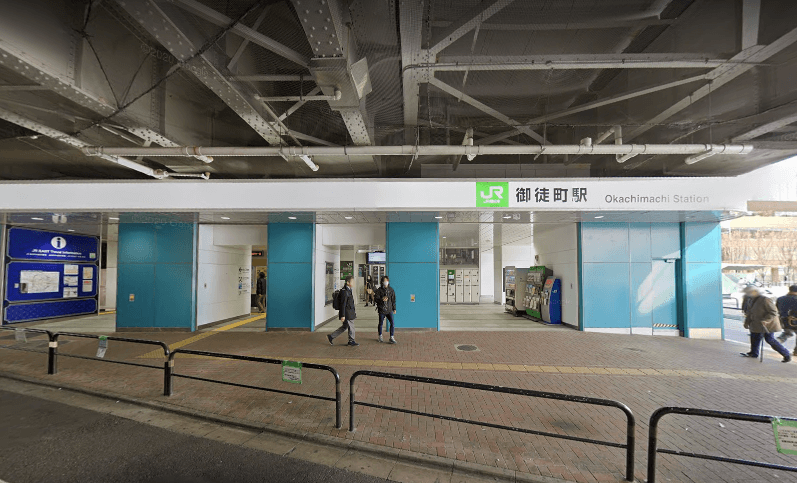 吉原送迎【上野駅・三ノ輪駅】無料送迎をご利用のお客様へ【アクセス】 : 吉原ソープランド「ショコラ」広報Blog〜吉原が初めての方におすすめのお店です！