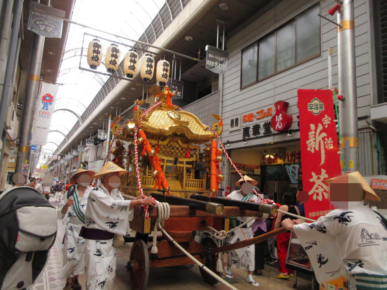 お前、絶対大阪楽しかっただろ」感激盛りな大阪旅行記！～ACT８～松島新地でべにさんとアルティメットオーパイパイとアメリカンオーパイパイと左乳首噛んだ客:  ヒマもの