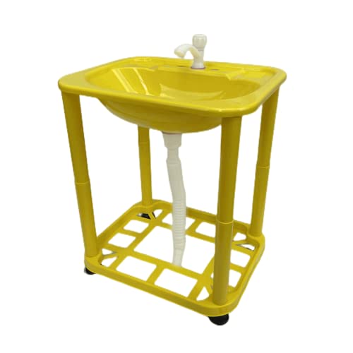 楽天市場 流し台 キッチン シンク 小型 ステンレス 流し 簡易 ミニ 小さい DIY キッチンカー キャンピングカー ガーデンシンク はめ込み シンク台水切り シンクのみ単品 業務用 キャンプ 屋外 サイズ W595×D445×H220mm野菜 BBQ 農作業 犬 付属品無し 5個入り