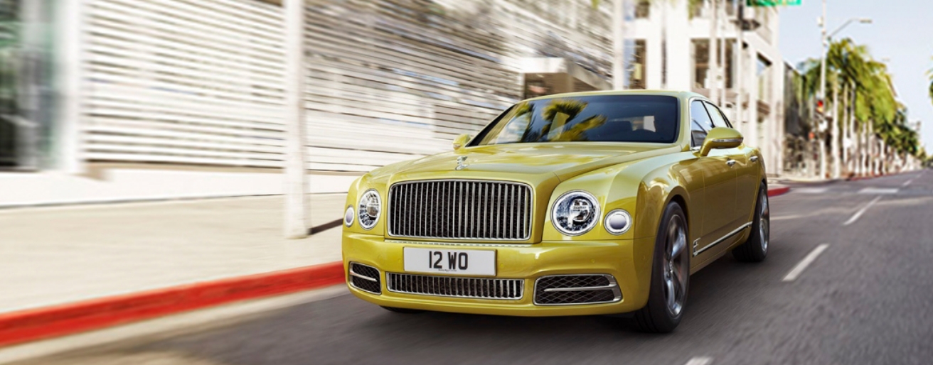 街中で見かけたらラッキー！？マイナーな輸入車メーカーワースト10イキクル