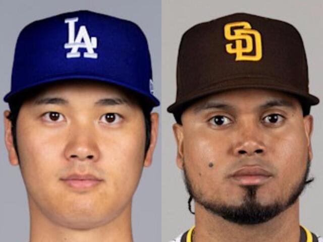 パドレス ルイス・アラエス 3年連続首位打者 世界のヒットメーカー 大好評Amazing商品購入はプロフィール欄から野球 ホームラン バッティング Amazing baseball