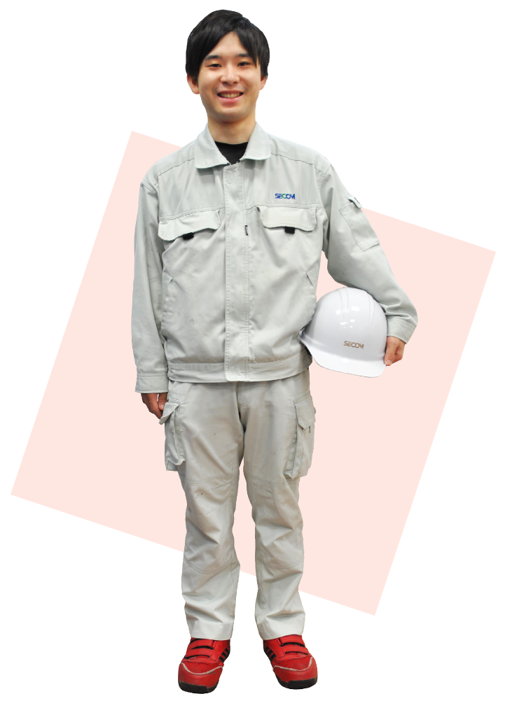 下田電気工事のシゴト名古屋で電気工事士になるなら下田電気工事採用求人サイト