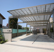 東京都・埼玉県エクステリア・外構工事なら、有限会社サタケ工業 和光市 にお任せください