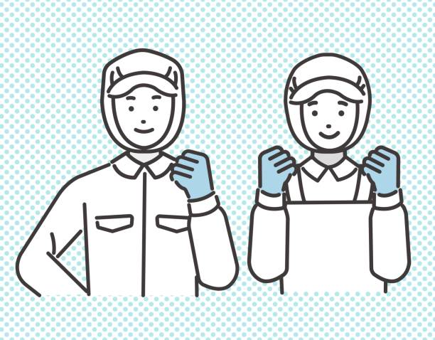 374 食品加工工場 High Res Illustrations - Getty Images食品 工場, 食品加工工場 日本, 食品加工機