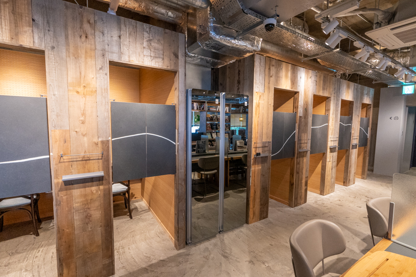 TSUTAYAシェアラウンジ田町店でおやつ食べ放題 2024年９月食べ放題大好きblog