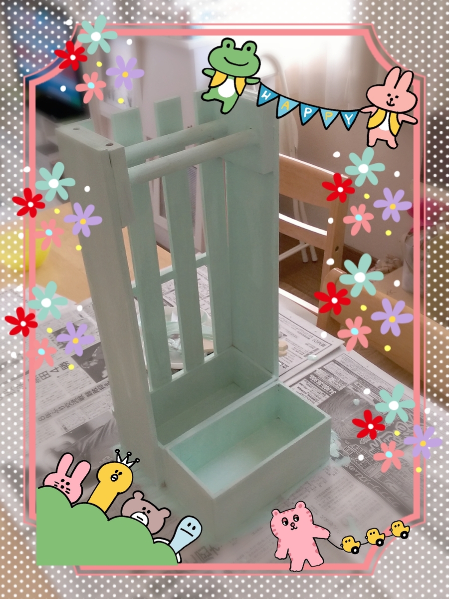 フリマ出店のインテリア実例RoomClip ルームクリップ