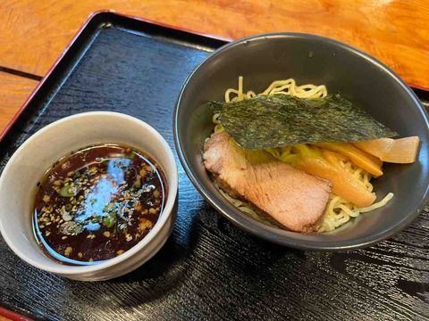 聖夜（のえる） - ら組の静岡ラーメン館