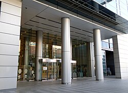 フジテレビ本社の楽しみ方完全ガイド 観光やデートにおすすめの情報や周辺情報も満載！Holidayホリデー